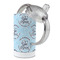 Lake House #2 12 oz Stainless Steel Sippy Cups - Top Off