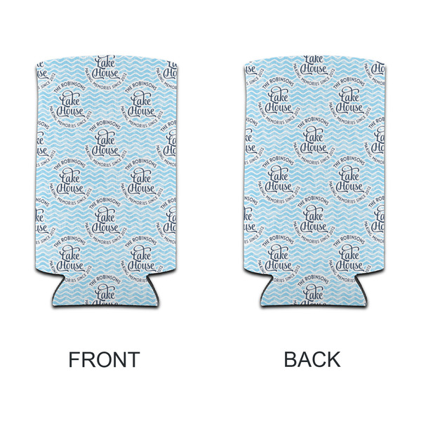 Lake House #2 12oz Tall Can Sleeve - APPROVAL