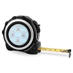 Lake House #2 Tape Measure - 16 Ft (Personalized)