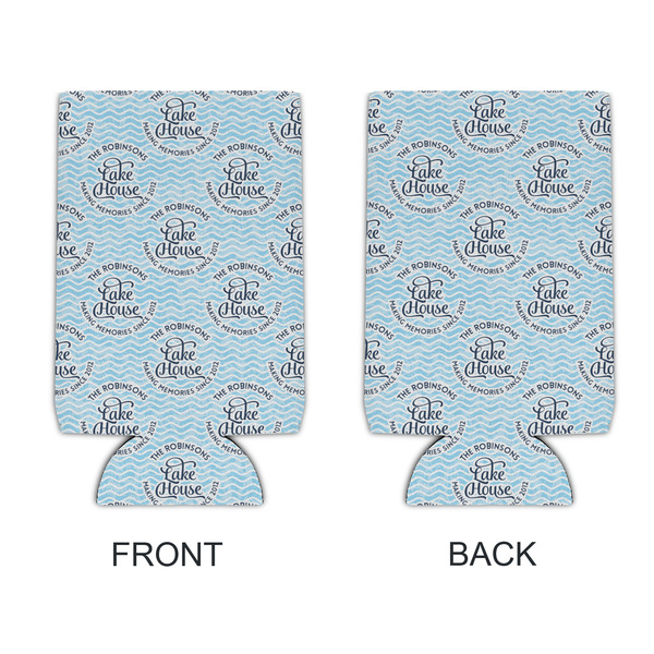 Lake House #2 16oz Can Sleeve - APPROVAL