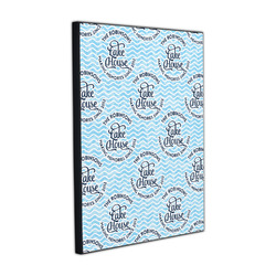 Lake House #2 Wood Prints (Personalized)