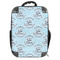 Lake House #2 Hard Shell Backpack (Personalized)