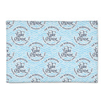 Lake House #2 Patio Rug (Personalized)