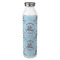 Lake House #2 20oz Stainless Steel Water Bottle - Full Print (Personalized)
