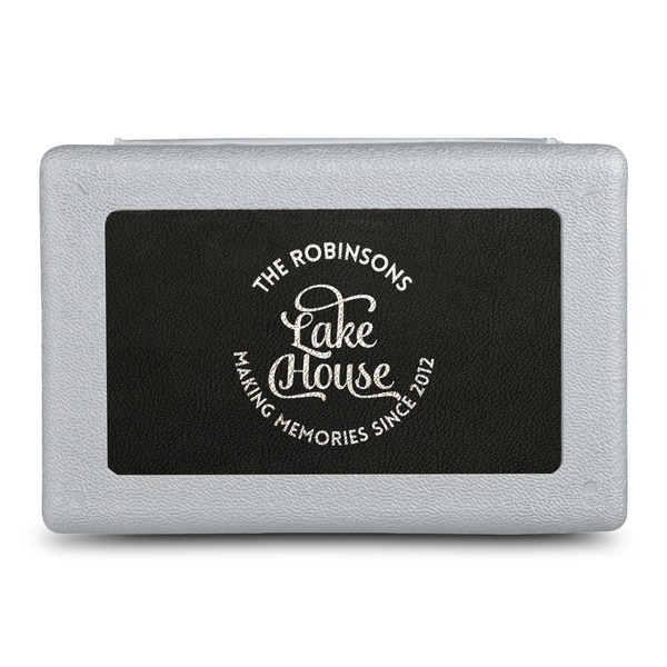 Lake House #2 26 Piece Deluxe Home Tool Kit - Approval