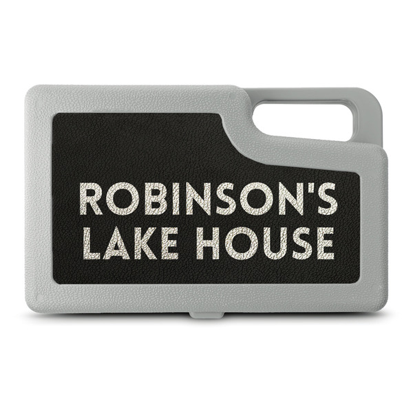 Lake House #2 27 Piece Automotive Tool Kit - Approval