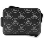 Lake House #2 Aluminum Baking Pan with Lid (Personalized)