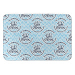 Lake House #2 Anti-Fatigue Kitchen Mat (Personalized)