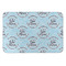 Lake House #2 Anti-Fatigue Kitchen Mat (Personalized)