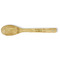 Lake House #2 Bamboo Spoons - Single Sided - FRONT