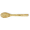 Lake House #2 Bamboo Spoon - Single Sided (Personalized)