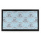 Lake House #2 Bar Mat - Small (Personalized)