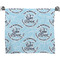 Lake House #2 Bath Towel (Personalized)