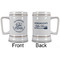 Lake House #2 Beer Stein - Approval