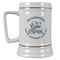 Lake House #2 Beer Stein - Front View