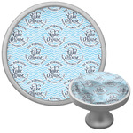 Lake House #2 Cabinet Knob (Personalized)