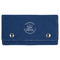 Lake House #2 Cards & Dice Set - Navy Blue (Personalized)