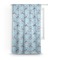 Lake House #2 Curtain - 50"x84" Panel (Personalized)