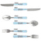 Lake House #2 Cutlery Set - APPROVAL