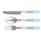 Lake House #2 Cutlery Set - FRONT