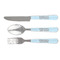 Lake House #2 Cutlery Set (Personalized)