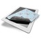 Lake House #2 Electronic Screen Wipe - iPad