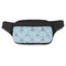Lake House #2 Fanny Packs - FRONT