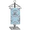 Lake House #2 Finger Tip Towel - Full Print (Personalized)
