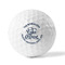 Lake House #2 Golf Balls - Generic - Set of 12 - FRONT