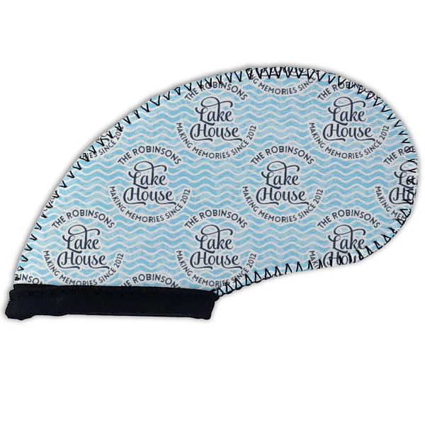 Lake House #2 Golf Club Covers - FRONT