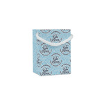 Lake House #2 Jewelry Gift Bags - Gloss (Personalized)