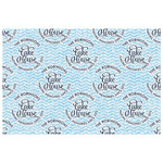 Lake House #2 Jigsaw Puzzle - 1000-piece (Personalized)