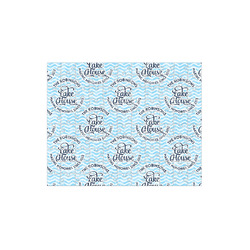 Lake House #2 110 pc Jigsaw Puzzle (Personalized)