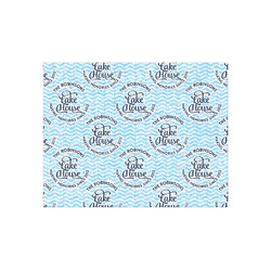 Lake House #2 252 pc Jigsaw Puzzle (Personalized)