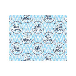 Lake House #2 500 pc Jigsaw Puzzle (Personalized)