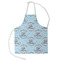 Lake House #2 Kid's Aprons - Small Approval