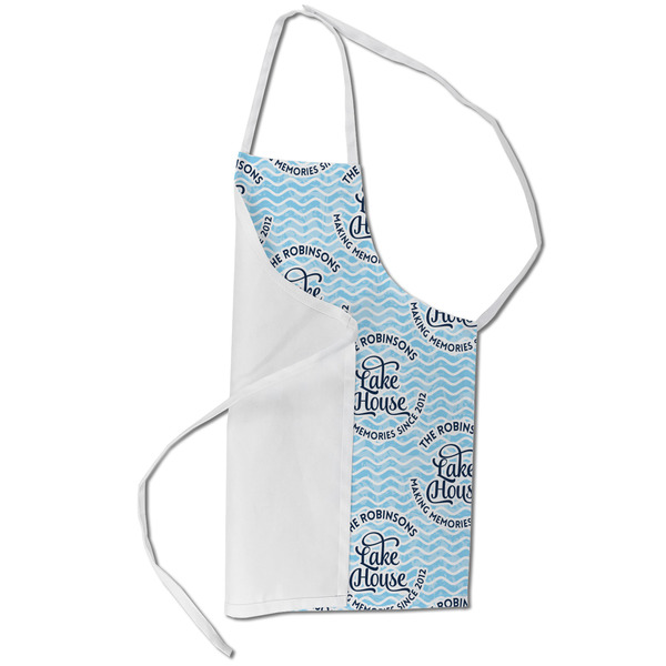 Lake House #2 Kid's Aprons - Small - Main