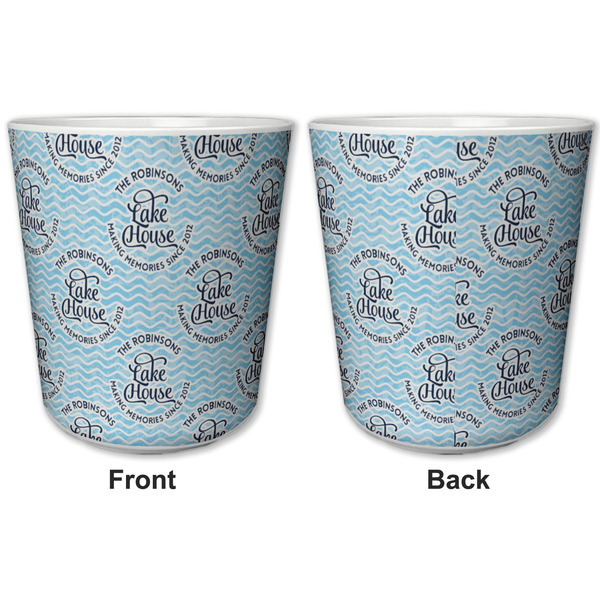 Lake House #2 Kids Cup - APPROVAL