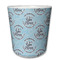 Lake House #2 Plastic Tumbler 6oz (Personalized)