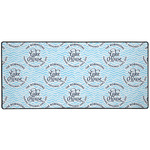 Lake House #2 3XL Gaming Mouse Pad - 35" x 16" (Personalized)