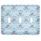 Lake House #2 Light Switch Cover (3 Toggle Plate) (Personalized)