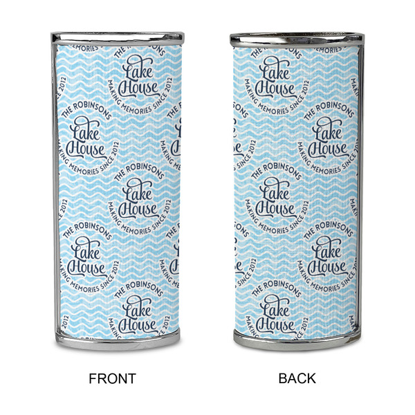 Lake House #2 Lighter Case - APPROVAL