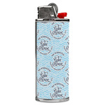 Lake House #2 Case for BIC Lighters (Personalized)