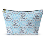Lake House #2 Makeup Bag (Personalized)