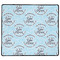 Lake House #2 XXL Gaming Mouse Pads - 24" x 14" - FRONT