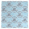 Lake House #2 Microfiber Dish Towel (Personalized)
