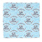 Lake House #2 Microfiber Dish Rag - Front/Approval