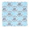 Lake House #2 Microfiber Dish Rag (Personalized)