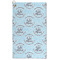 Lake House #2 Microfiber Golf Towels - FRONT