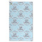 Lake House #2 Microfiber Golf Towel - Large (Personalized)